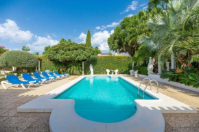 Lovely Villa Las Palmeras